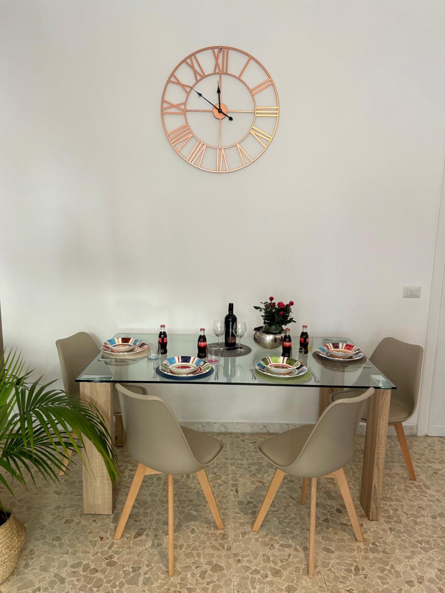 Roma Bema Apartment - Charme E Relax A Due Passi Dal Vaticano Екстер'єр фото