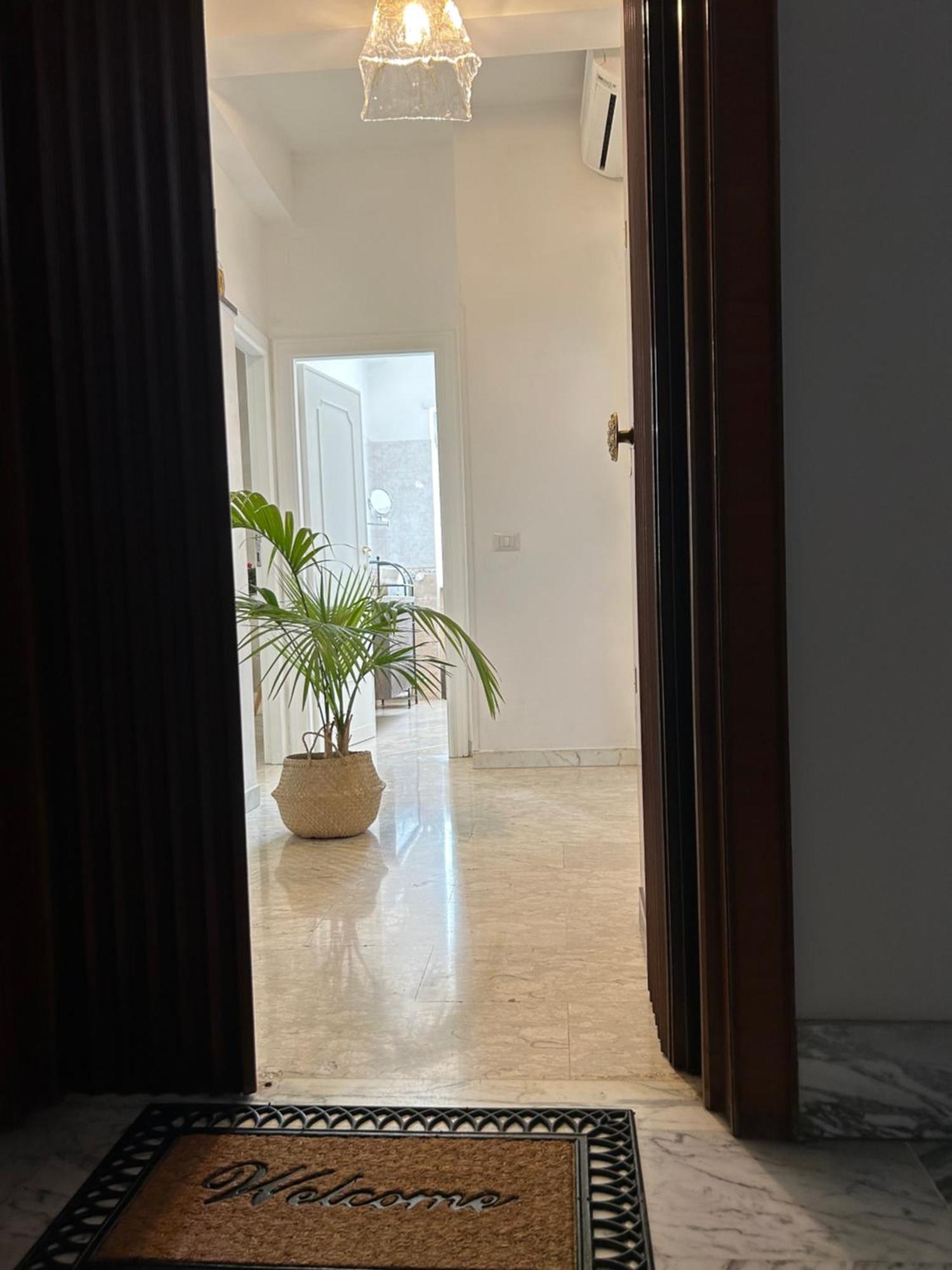 Roma Bema Apartment - Charme E Relax A Due Passi Dal Vaticano Екстер'єр фото