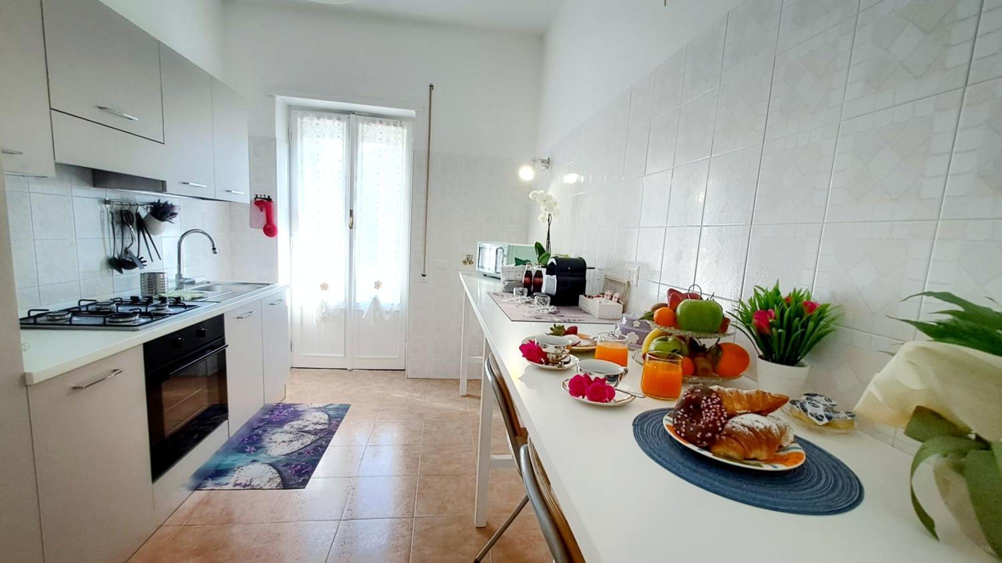 Roma Bema Apartment - Charme E Relax A Due Passi Dal Vaticano Екстер'єр фото