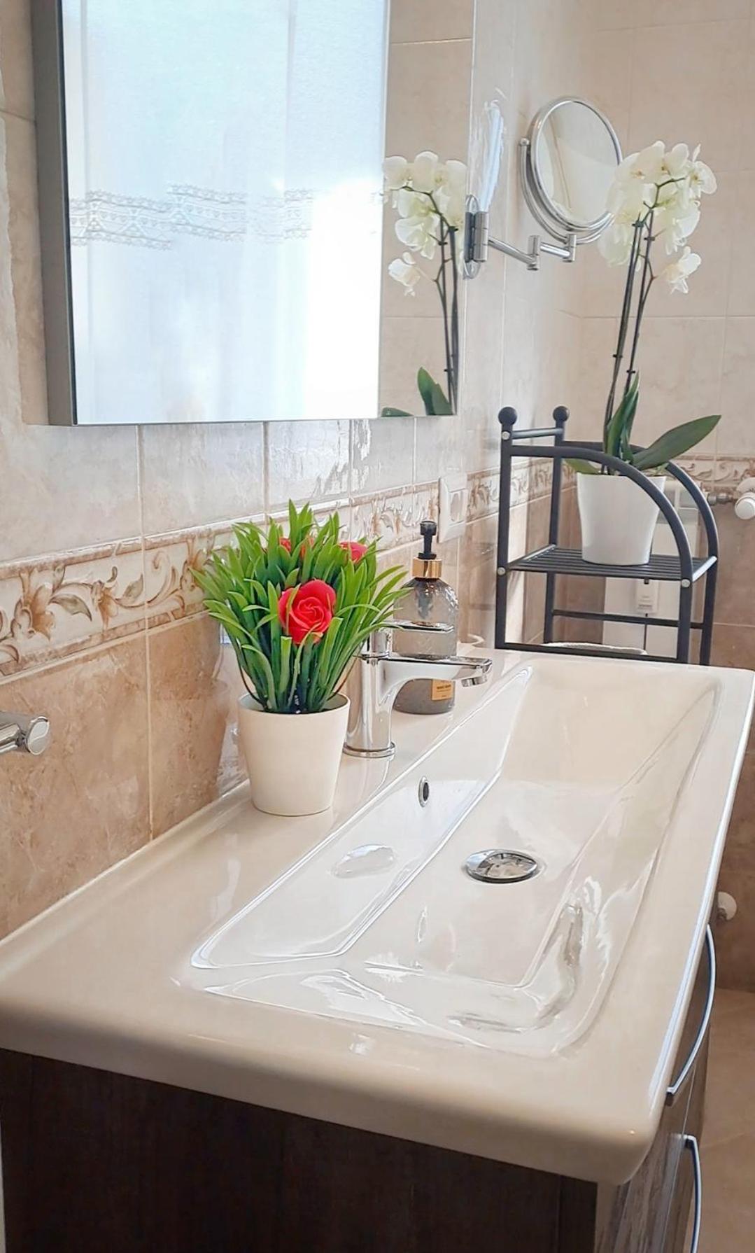 Roma Bema Apartment - Charme E Relax A Due Passi Dal Vaticano Екстер'єр фото