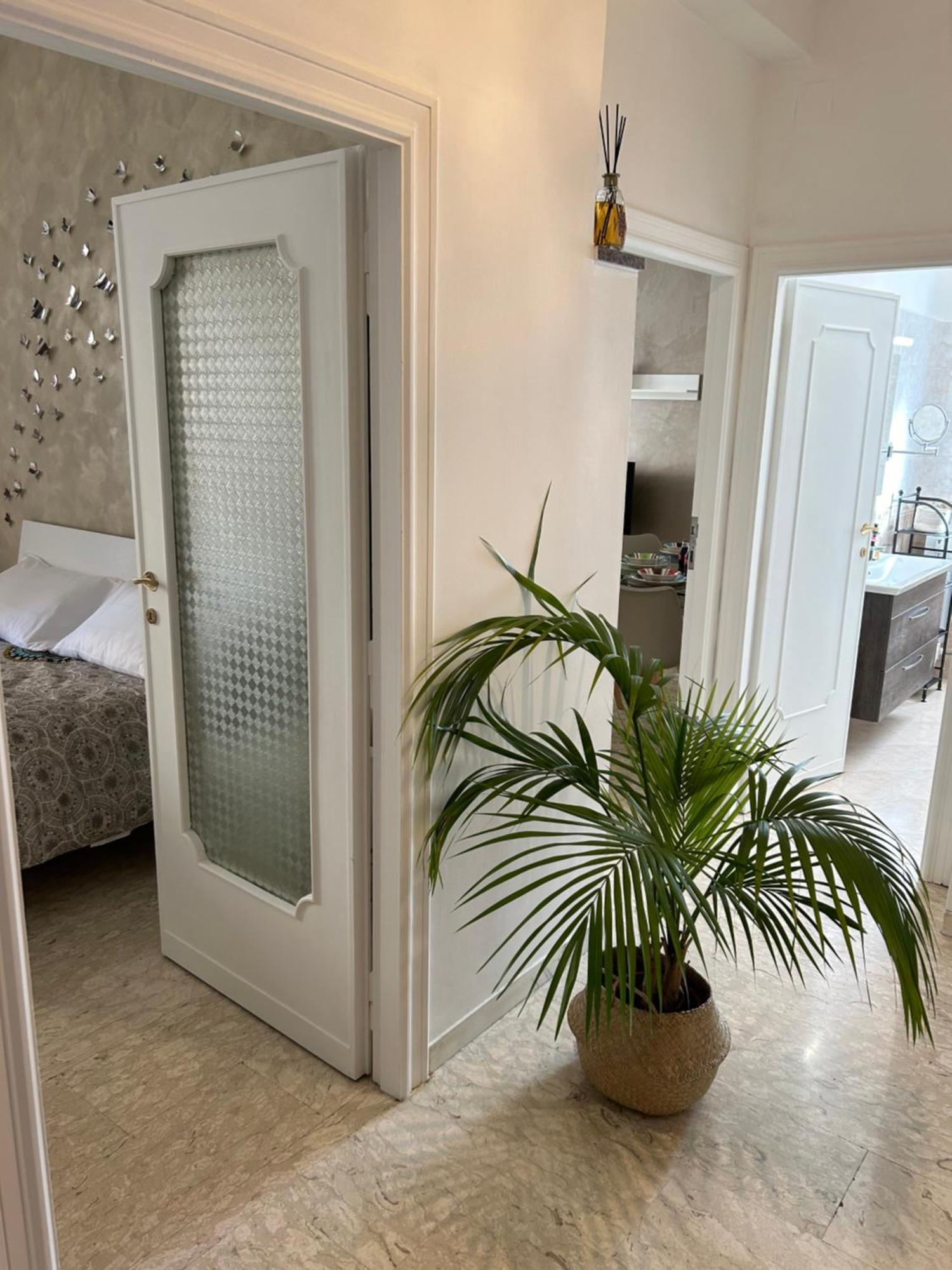 Roma Bema Apartment - Charme E Relax A Due Passi Dal Vaticano Екстер'єр фото