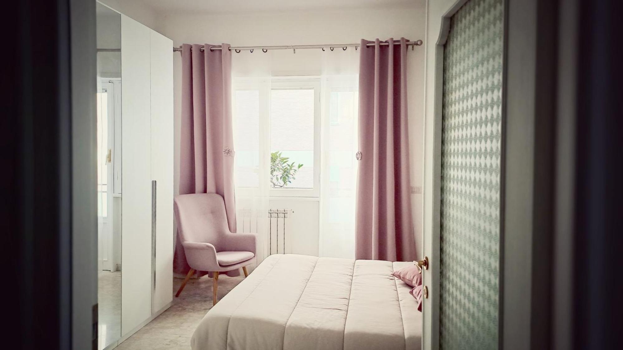 Roma Bema Apartment - Charme E Relax A Due Passi Dal Vaticano Екстер'єр фото