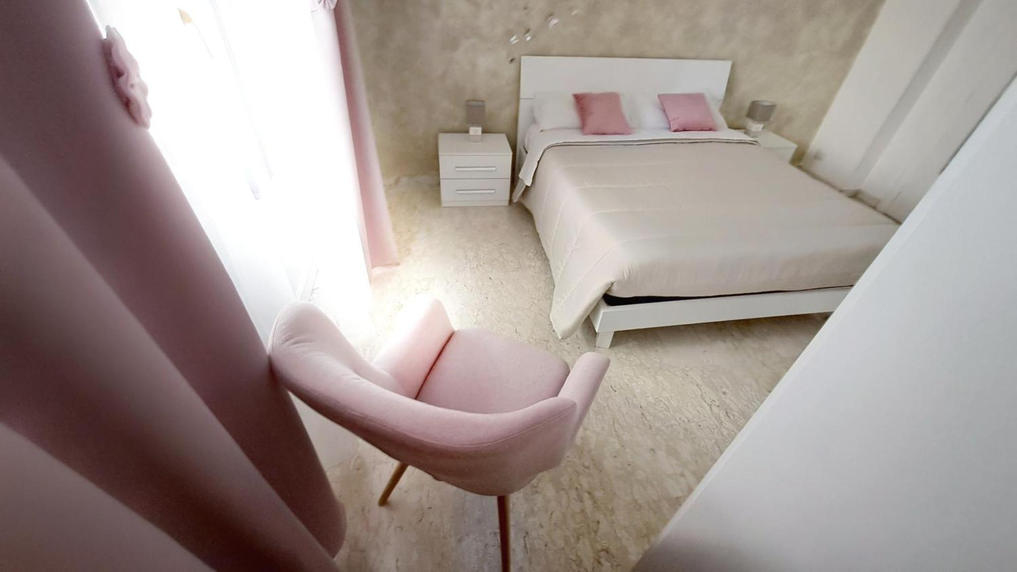 Roma Bema Apartment - Charme E Relax A Due Passi Dal Vaticano Екстер'єр фото